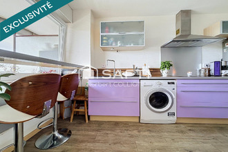 achat appartement elancourt 78990