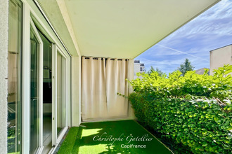 achat appartement elancourt 78990