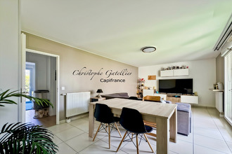 achat appartement elancourt 78990