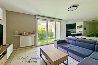 achat appartement elancourt 78990