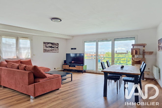 achat appartement elancourt 78990