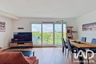 achat appartement elancourt 78990