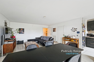 achat appartement elancourt 78990