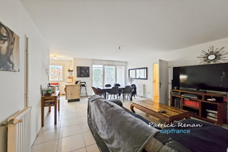 achat appartement elancourt 78990