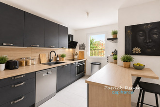 achat appartement elancourt 78990