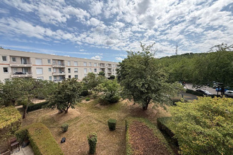 achat appartement elancourt 78990