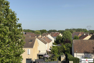 achat appartement elancourt 78990
