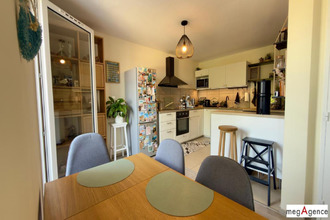 achat appartement elancourt 78990