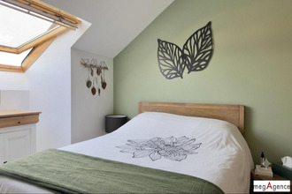achat appartement elancourt 78990