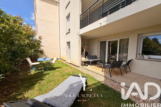 achat appartement elancourt 78990