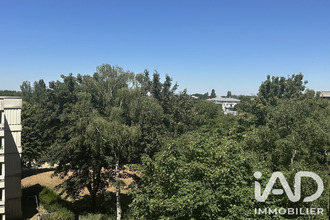 achat appartement elancourt 78990