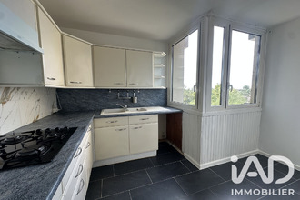 achat appartement elancourt 78990