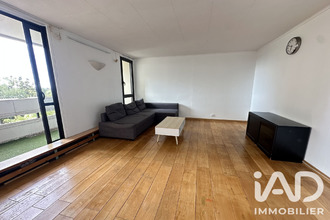 achat appartement elancourt 78990
