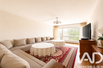 achat appartement elancourt 78990