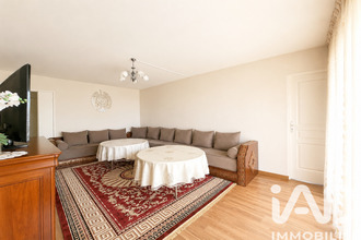 achat appartement elancourt 78990
