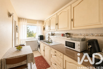 achat appartement elancourt 78990