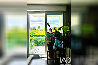 achat appartement elancourt 78990