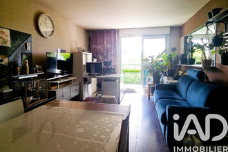 achat appartement elancourt 78990