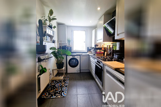 achat appartement elancourt 78990