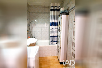 achat appartement elancourt 78990
