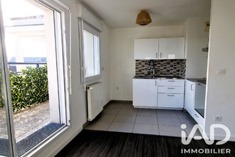 achat appartement elancourt 78990