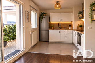 achat appartement elancourt 78990