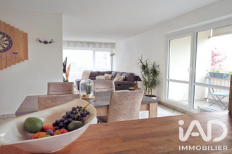 achat appartement elancourt 78990