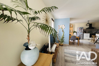 achat appartement elancourt 78990