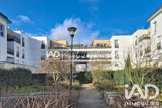 achat appartement elancourt 78990