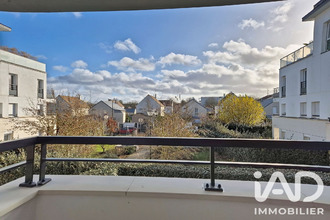 achat appartement elancourt 78990