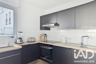 achat appartement elancourt 78990