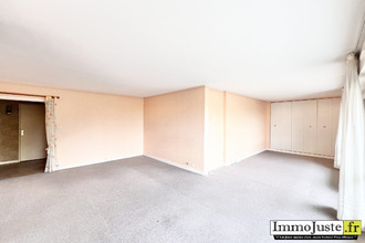 achat appartement elancourt 78990
