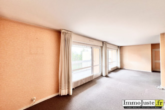 achat appartement elancourt 78990