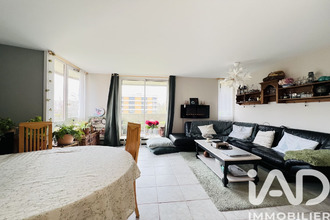achat appartement elancourt 78990