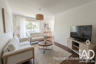 achat appartement elancourt 78990