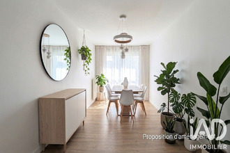 achat appartement elancourt 78990