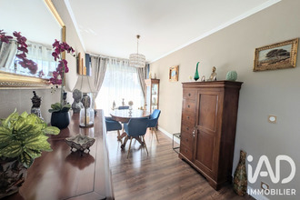 achat appartement elancourt 78990