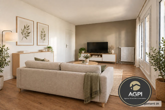 achat appartement elancourt 78990
