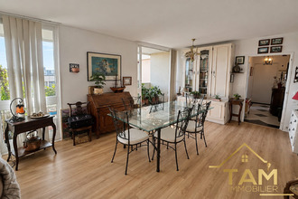 achat appartement elancourt 78990