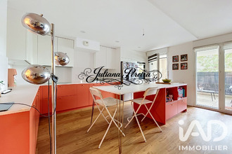 achat appartement elancourt 78990