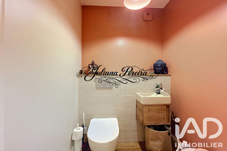 achat appartement elancourt 78990