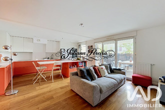 achat appartement elancourt 78990