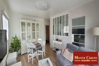 achat appartement elancourt 78990