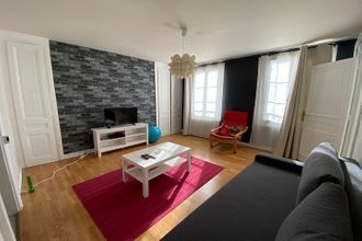 achat appartement elbeuf 76500