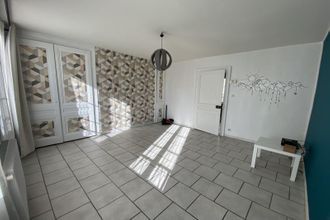 achat appartement elbeuf 76500