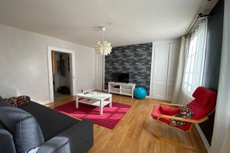 achat appartement elbeuf 76500