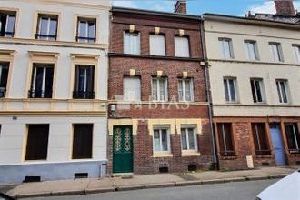 achat appartement elbeuf 76500