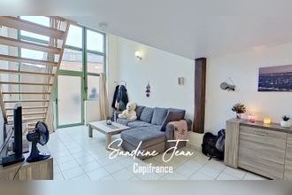 achat appartement elbeuf 76500