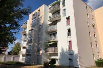 achat appartement elbeuf 76500