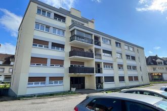 achat appartement elbeuf 76500